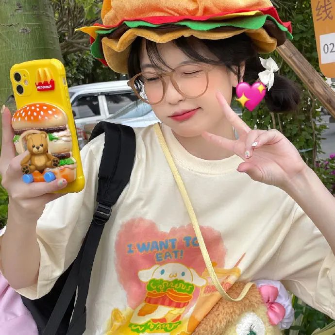 荷索的自画像