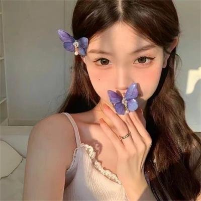 红色羊齿草的故乡